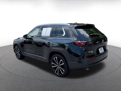 Used 2026 MAZDA CX-50 AWD 2.5 S w/ Premium Package image 10
