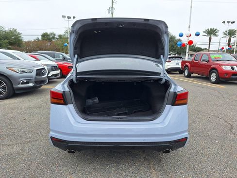 Used 2025 Nissan Altima 2.5 SR image 26