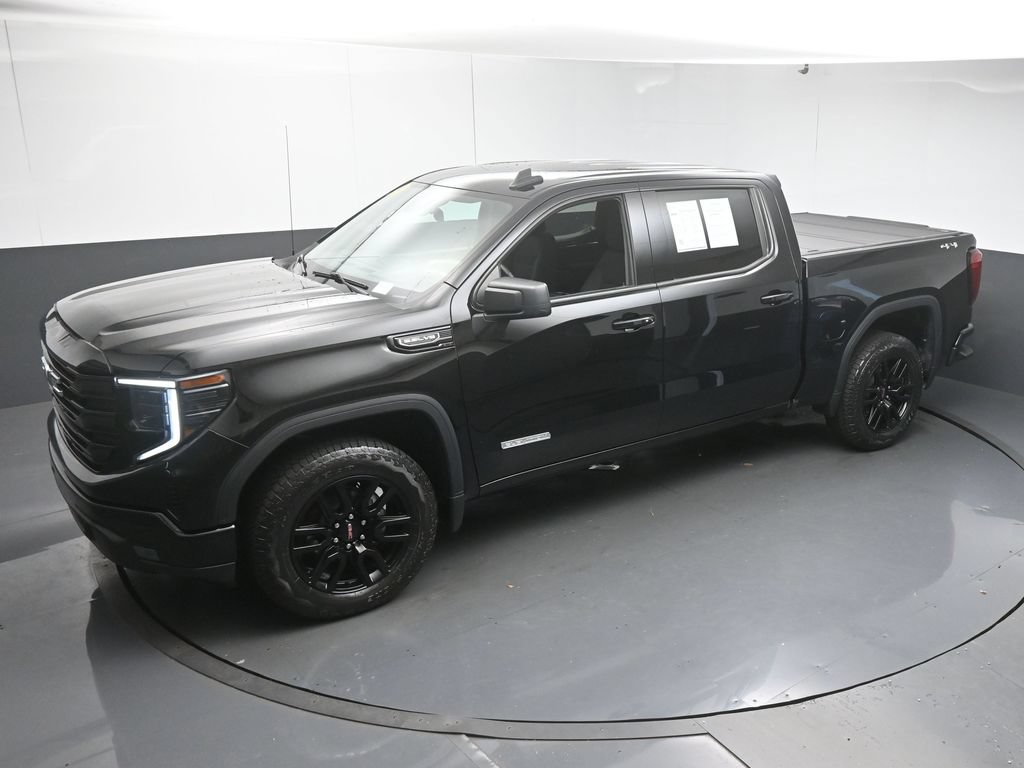 Used 2024 GMC Sierra 1500 Elevation AWD/4WD image 42