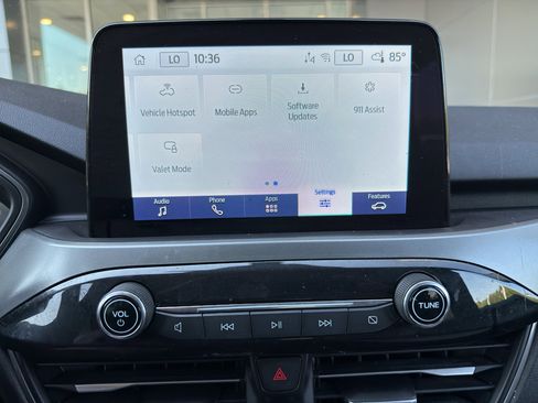 Used 2024 Ford Escape Active image 30