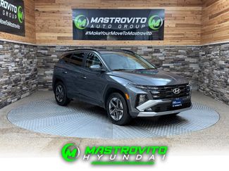 Certified 2026 Hyundai Tucson SEL Plus AWD/4WD 360° Tour