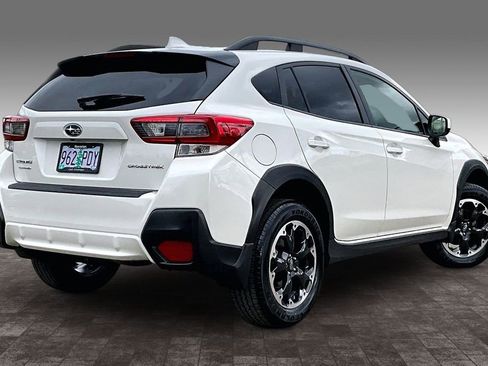 Used 2023 Subaru Crosstrek 2.0i Premium image 14