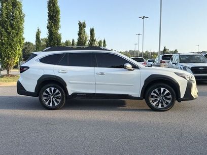Used 2023 Subaru Outback Touring XT
