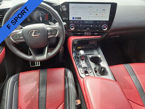 Used 2023 Lexus NX 350 F Sport image 19