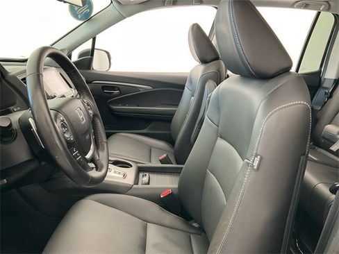 Certified 2023 Honda Ridgeline RTL image 21