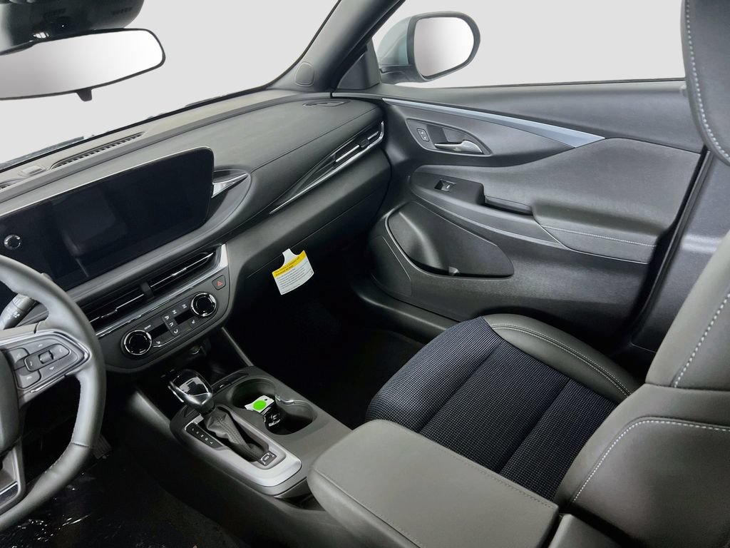New 2026 Buick Envista Sport Touring w/ Convenience I Package FWD image 20