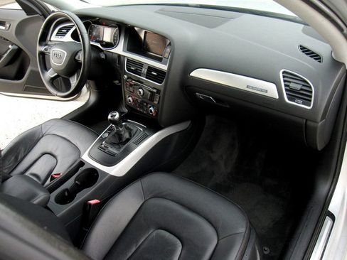 Used 2014 Audi A4 2.0T Premium Plus w/ Premium Plus Package AWD/4WD image 24