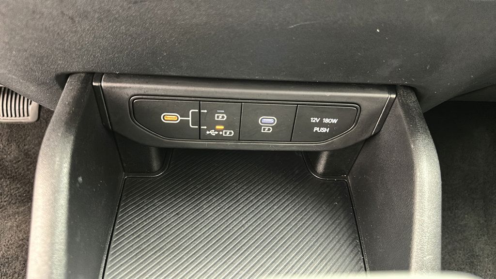 Used 2025 Kia K4 FWD image 19