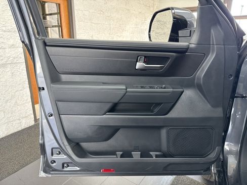 New 2026 Toyota Tundra SR5 image 32