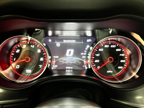 Used 2023 Dodge Charger Scat Pack w/ Harman/Kardon Audio Group RWD image 24
