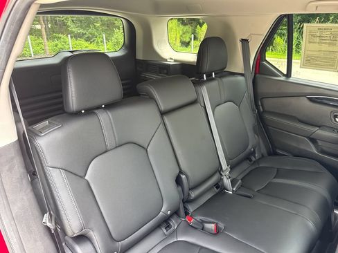 Used 2026 Honda Passport RTL image 34