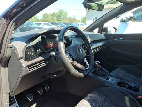 Used 2022 Volkswagen GTI S FWD image 21