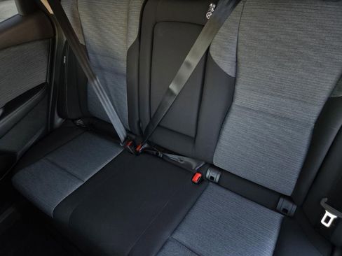 Certified 2023 Nissan Rogue SV image 13