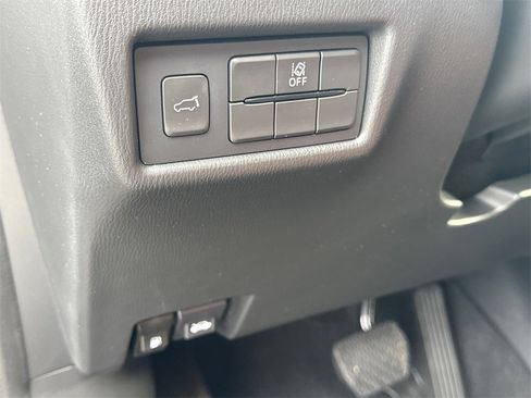 Used 2024 MAZDA CX-5 Carbon Edition image 21