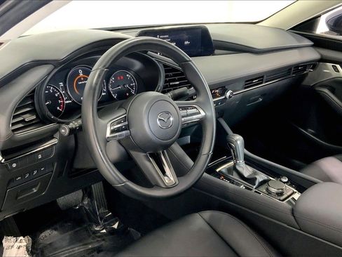 Used 2019 MAZDA MAZDA3 AWD Sedan w/ Preferred Package image 14