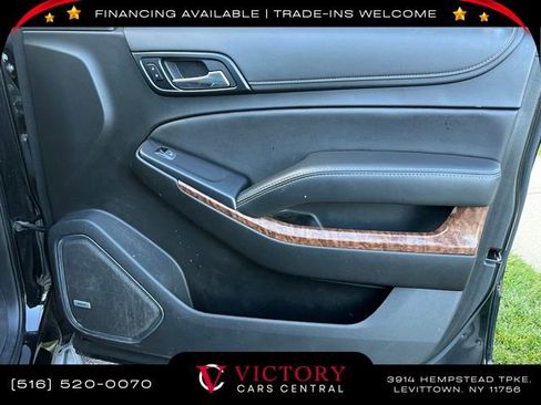 Used 2020 Chevrolet Suburban Premier w/ Premier 6.2L Value Package image 20