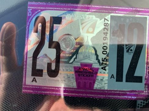 Used 2016 GMC Yukon Denali w/ Enhanced Security Package image 23