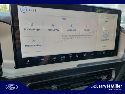 New 2025 Ford Bronco Sport Big Bend w/ Convenience Package image 28