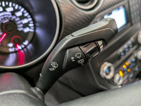 Used 2022 Ford Mustang Coupe w/ Black Accent Package image 21