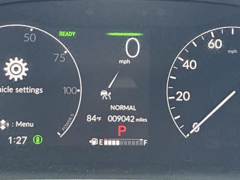Used 2026 Honda CR-V Sport image 36