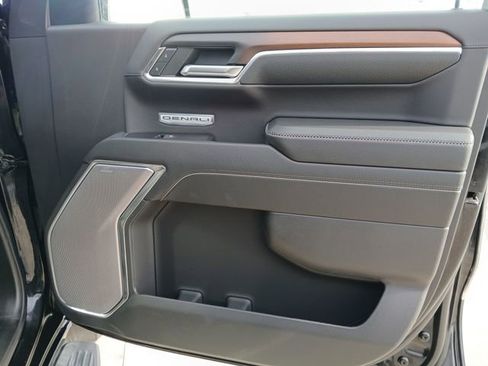 Certified 2024 GMC Sierra 1500 Denali w/ Technology Package image 27