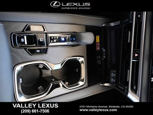 New 2026 Lexus RX 350 Premium Plus FWD image 10