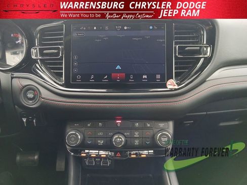 Used 2024 Dodge Durango GT image 22