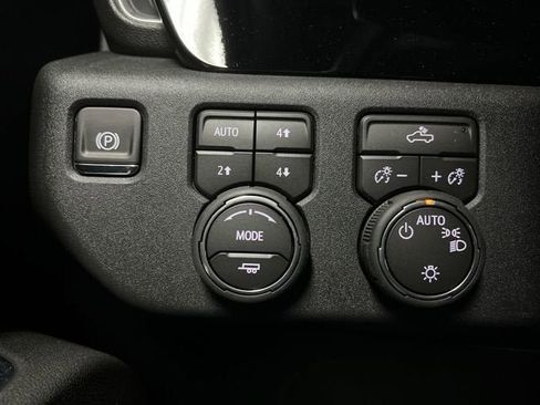 New 2026 Chevrolet Silverado 1500 LT AWD/4WD image 18