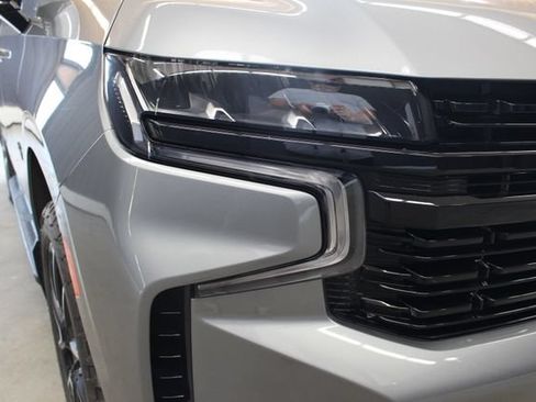 Used 2023 Chevrolet Tahoe RST AWD/4WD image 4