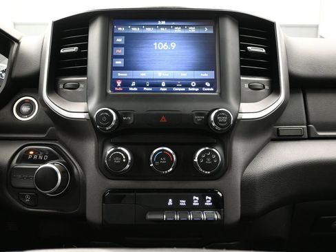 Used 2021 RAM 1500 Lone Star RWD image 17