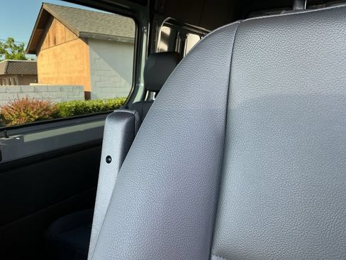 New 2026 Mercedes-Benz Sprinter 2500 image 15