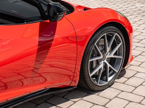 Used 2024 Lotus Emira First Edition RWD image 13