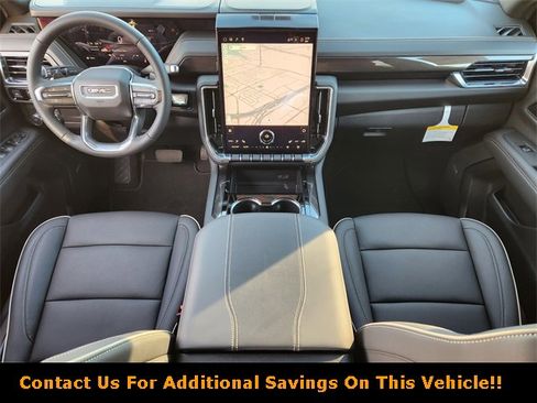 New 2026 GMC Yukon Elevation image 19