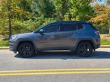 Used 2018 Jeep Compass Latitude w/ Popular Equipment Group image 2