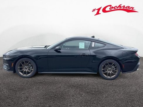 New 2026 Ford Mustang Coupe w/ Bronze Appearance Package image 10