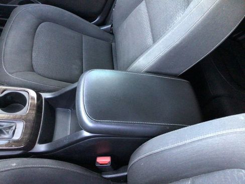 Used 2017 GMC Canyon SLE w/ SLE Convenience Package image 22