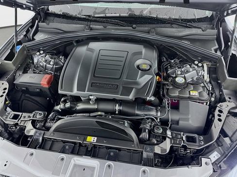 New 2026 Jaguar F-PACE R-Dynamic S image 30