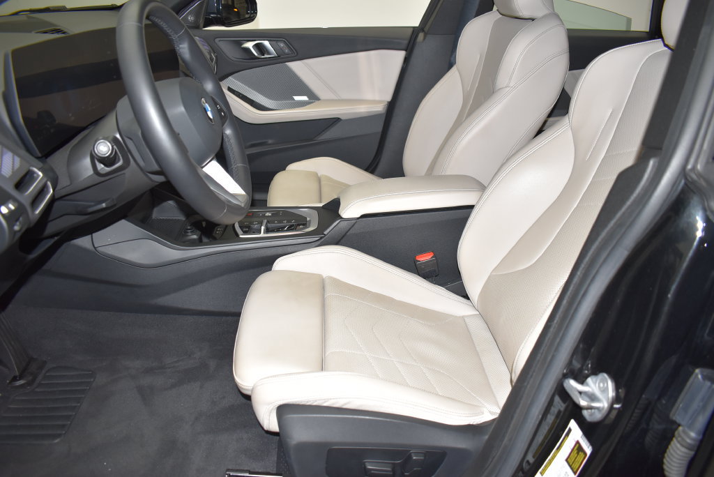 Used 2025 BMW 228i xDrive AWD/4WD image 14
