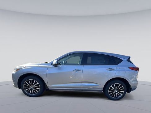 New 2026 Acura RDX SH-AWD w/ Advance Package image 2