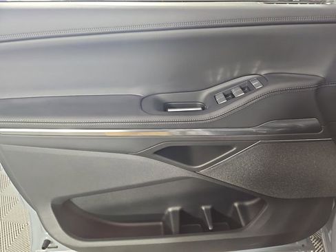 New 2025 Lincoln Navigator Reserve w/ Jet Appearance Package image 11