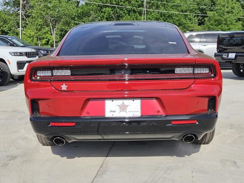 New 2026 Dodge Charger GT w/ Driver Convenience Group AWD/4WD image 4
