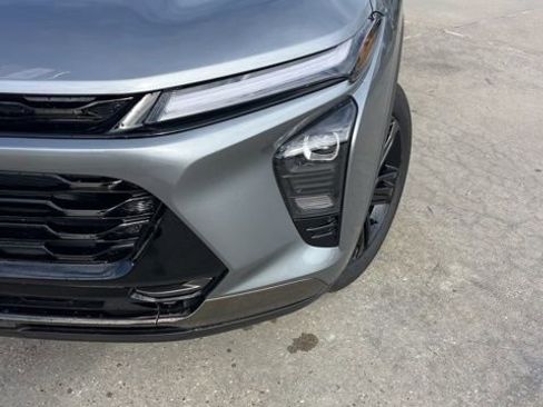 New 2026 Chevrolet Trax ACTIV w/ Sunroof Package image 11