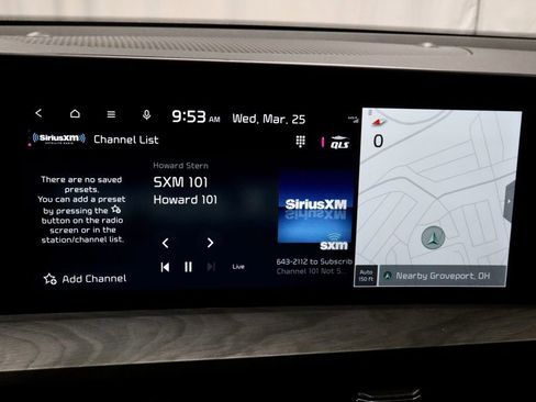 Used 2025 Kia Telluride SX Prestige X-Line image 4