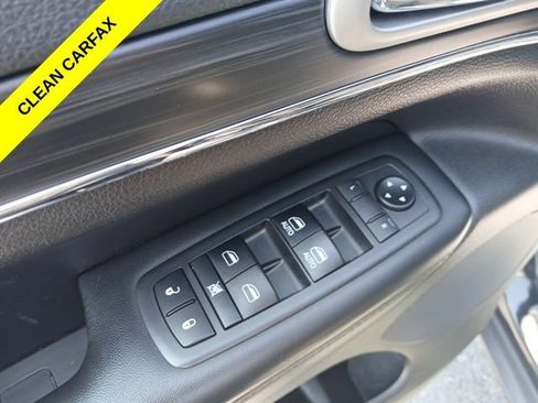 Used 2019 Jeep Grand Cherokee Limited w/ Luxury Group II AWD/4WD image 33