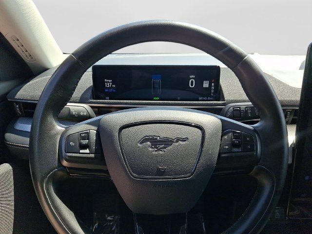 Used 2022 Ford Mustang Mach-E Select AWD/4WD image 19