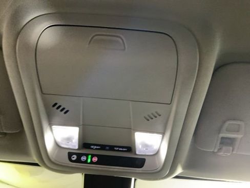 Used 2024 Chevrolet Equinox LT w/ LPO, Floor Liner Package image 23