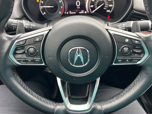 Used 2021 Acura TLX SH-AWD w/ Advance Package image 14