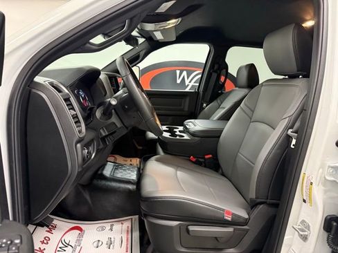 New 2026 RAM 5500 Tradesman image 14