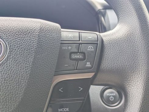 Used 2025 Toyota Camry LE image 25