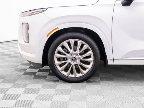 Used 2020 Hyundai Palisade Limited image 36